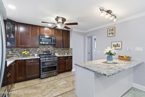 15 Bristlecone Drive Howell NJ 07731