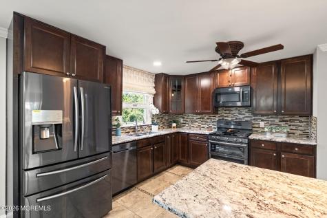 15 Bristlecone Drive Howell NJ 07731