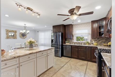 15 Bristlecone Drive Howell NJ 07731