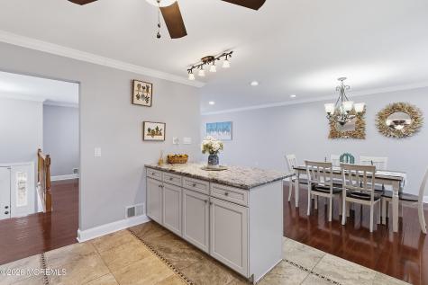 15 Bristlecone Drive Howell NJ 07731