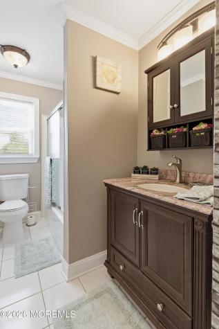 15 Bristlecone Drive Howell NJ 07731