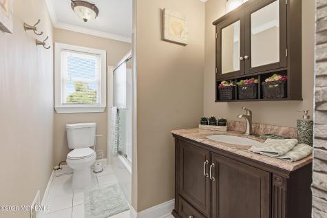 15 Bristlecone Drive Howell NJ 07731