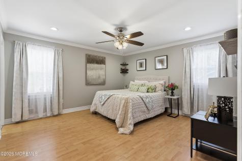 15 Bristlecone Drive Howell NJ 07731