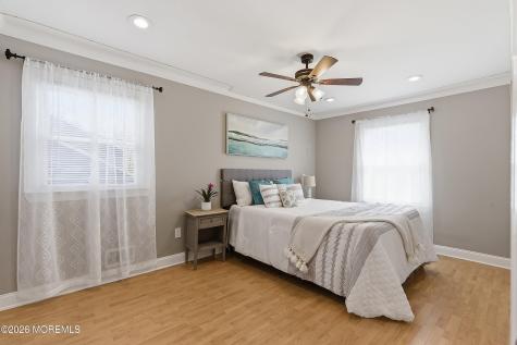 15 Bristlecone Drive Howell NJ 07731