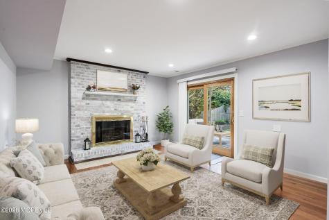 15 Bristlecone Drive Howell NJ 07731