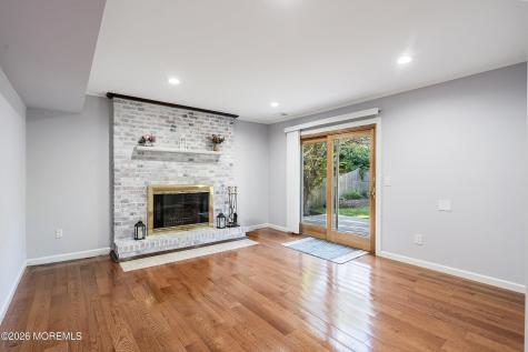 15 Bristlecone Drive Howell NJ 07731