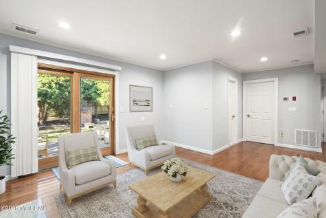 15 Bristlecone Drive Howell NJ 07731