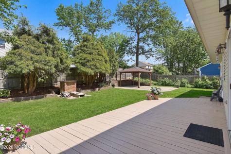 15 Bristlecone Drive Howell NJ 07731