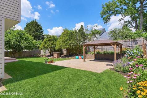 15 Bristlecone Drive Howell NJ 07731