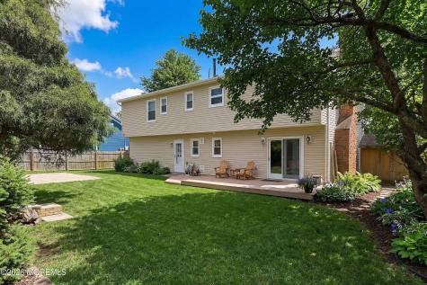 15 Bristlecone Drive Howell NJ 07731