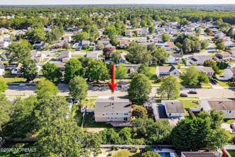15 Bristlecone Drive Howell NJ 07731