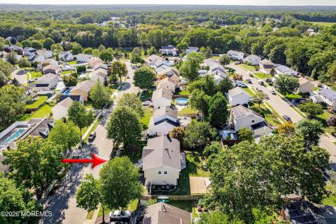 15 Bristlecone Drive Howell NJ 07731