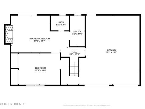 15 Bristlecone Drive Howell NJ 07731