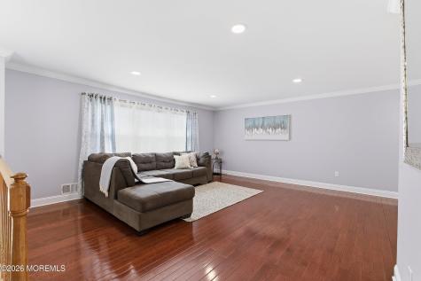 15 Bristlecone Drive Howell NJ 07731