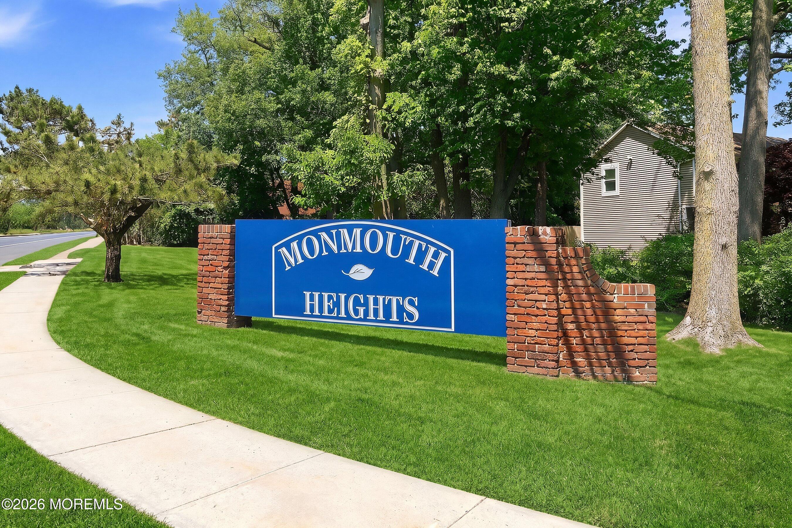 28 Maxwell Lane Manalapan NJ 07726