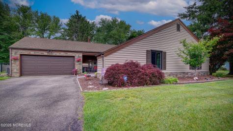 320 Double Creek Parkway Freehold NJ 07728