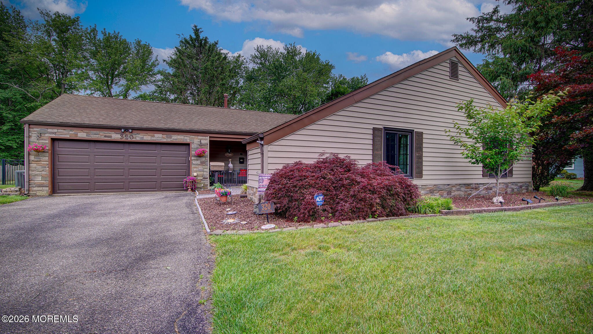 320 Double Creek Parkway Freehold NJ 07728