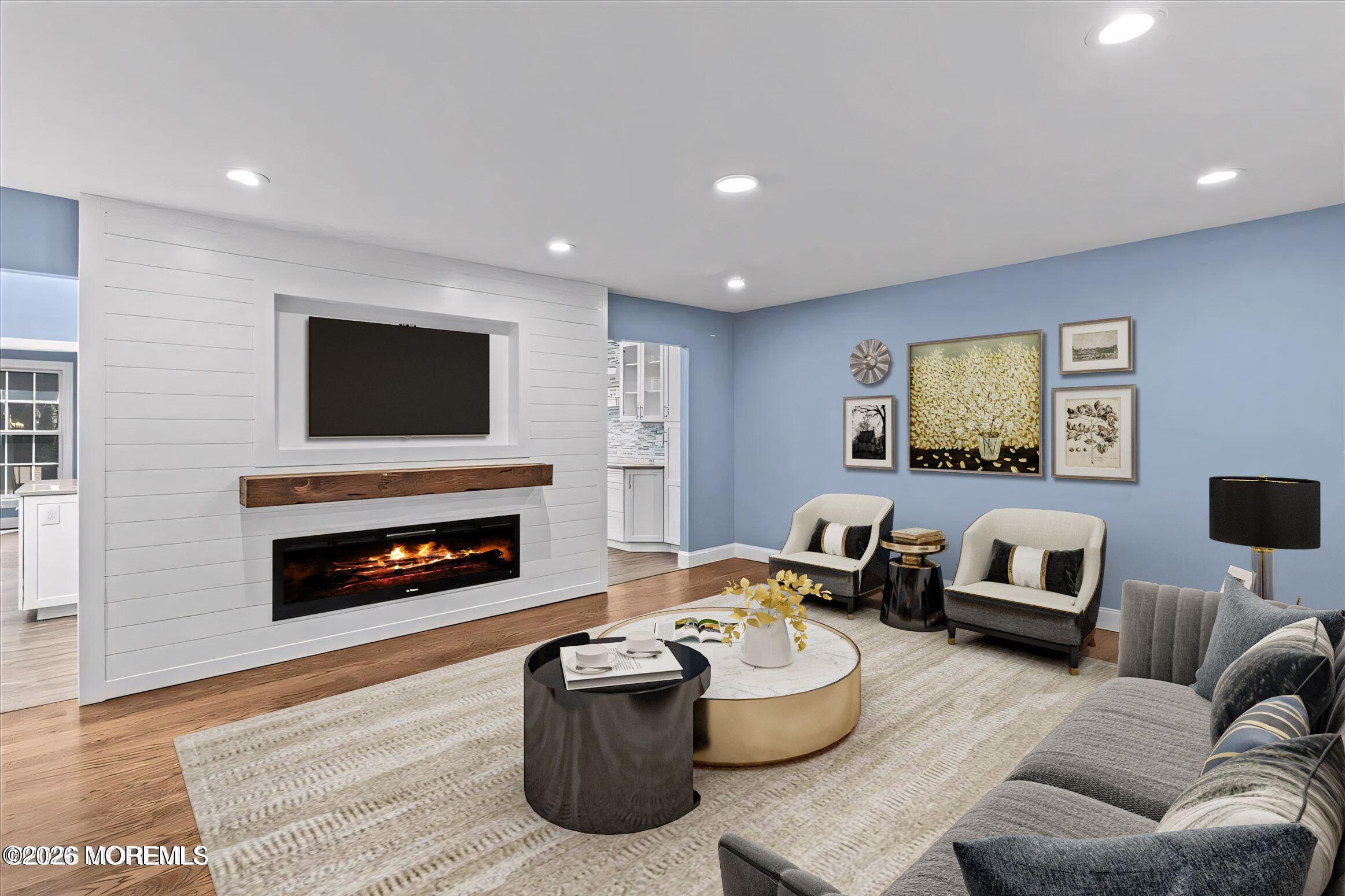443 Bennetts Mills Road Jackson NJ 08527