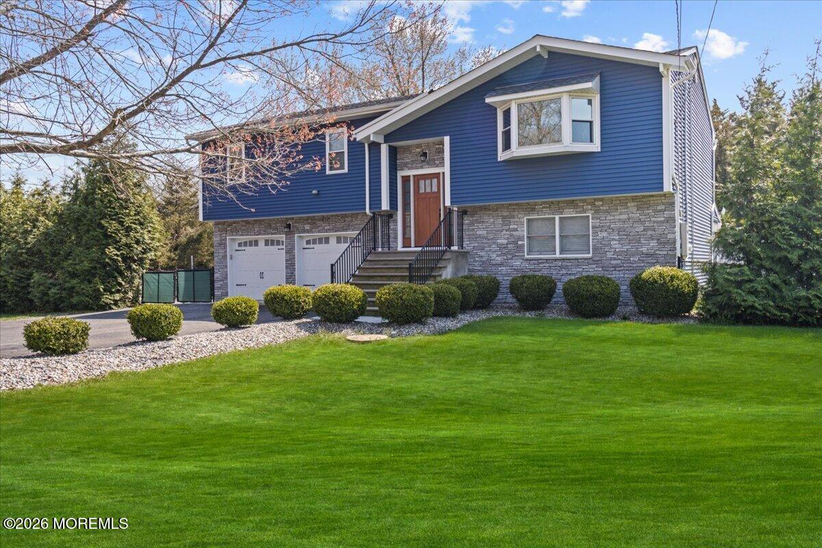 443 Bennetts Mills Road Jackson NJ 08527