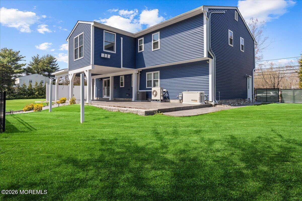 443 Bennetts Mills Road Jackson NJ 08527