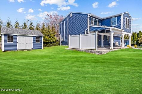443 Bennetts Mills Road Jackson NJ 08527