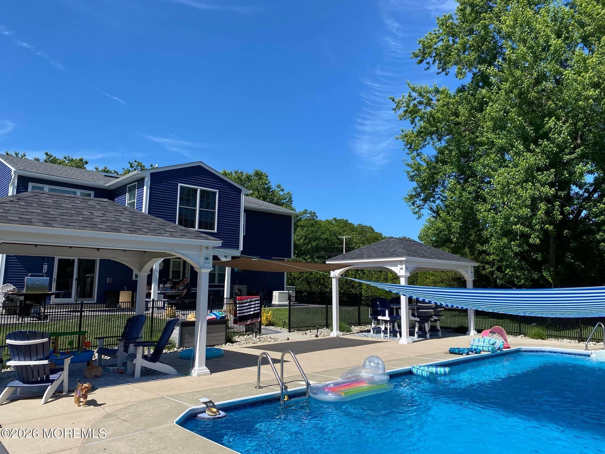 443 Bennetts Mills Road Jackson NJ 08527
