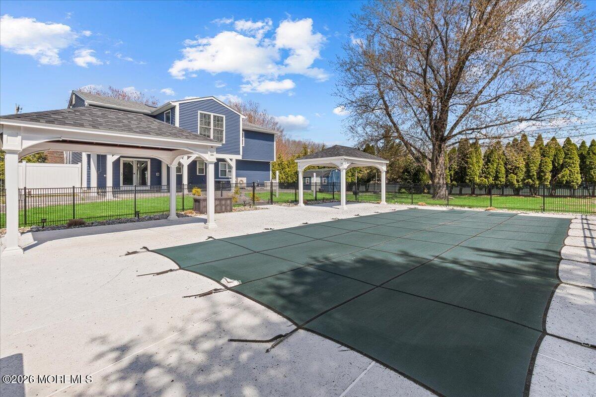 443 Bennetts Mills Road Jackson NJ 08527