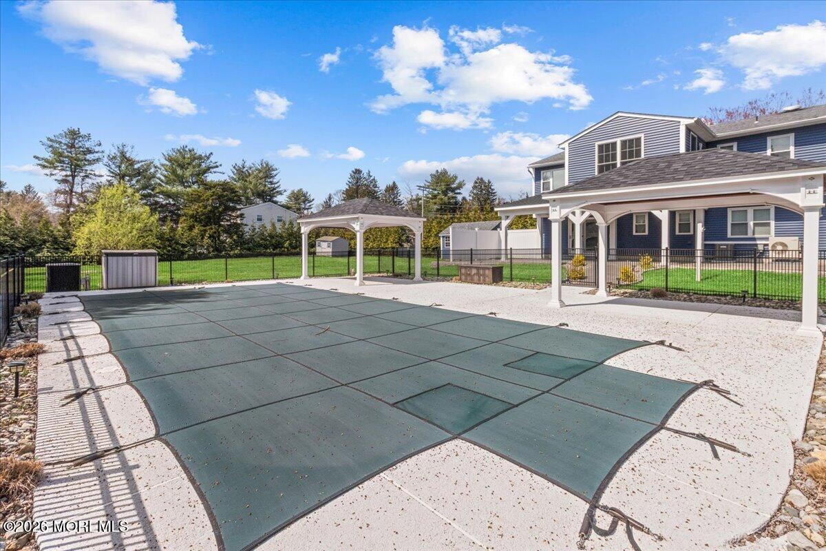 443 Bennetts Mills Road Jackson NJ 08527