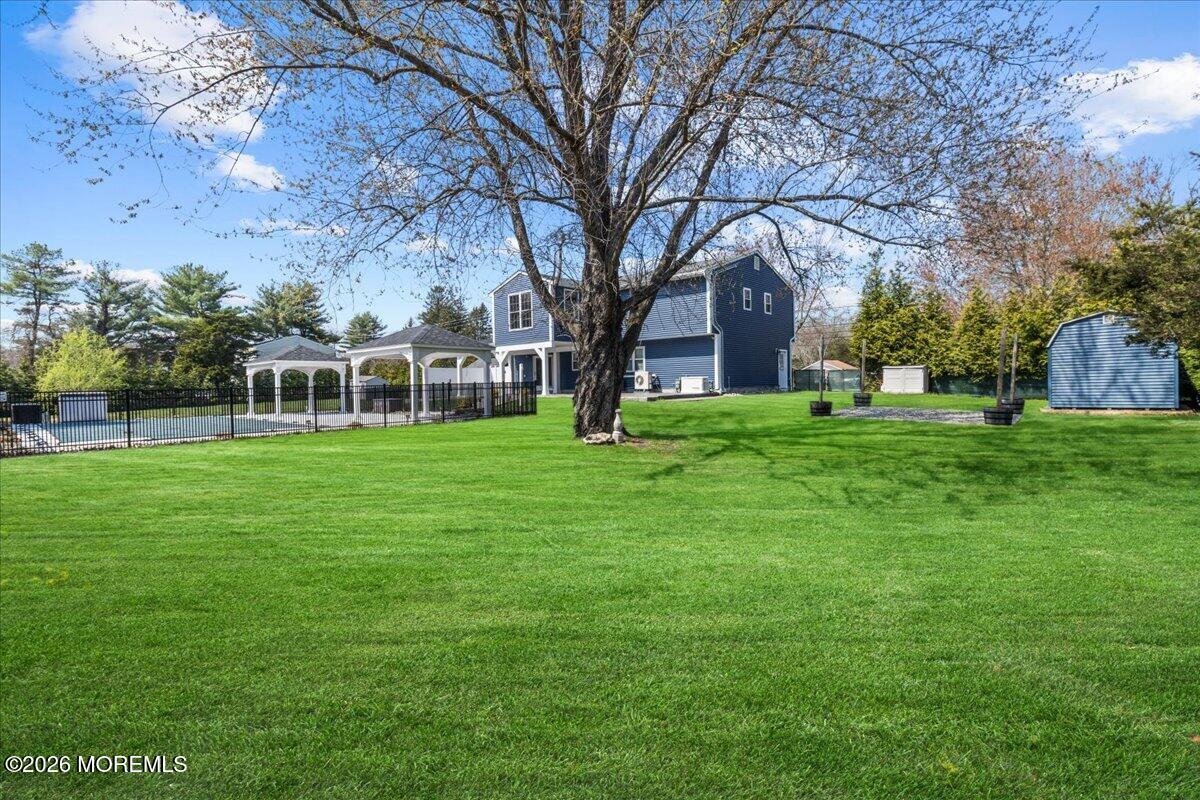 443 Bennetts Mills Road Jackson NJ 08527
