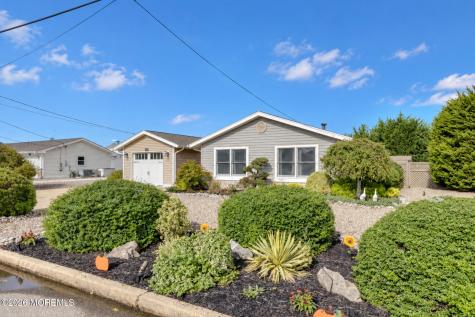 127 Hatteras Road Barnegat NJ 08005