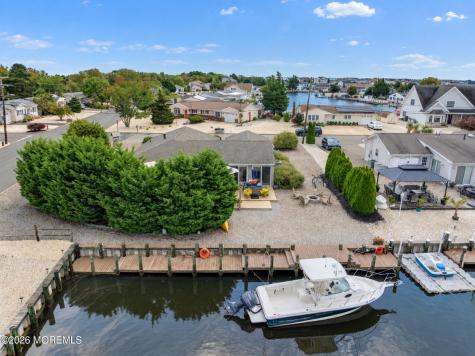 127 Hatteras Road Barnegat NJ 08005