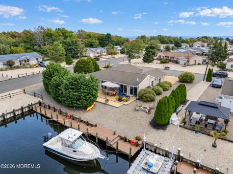 127 Hatteras Road Barnegat NJ 08005