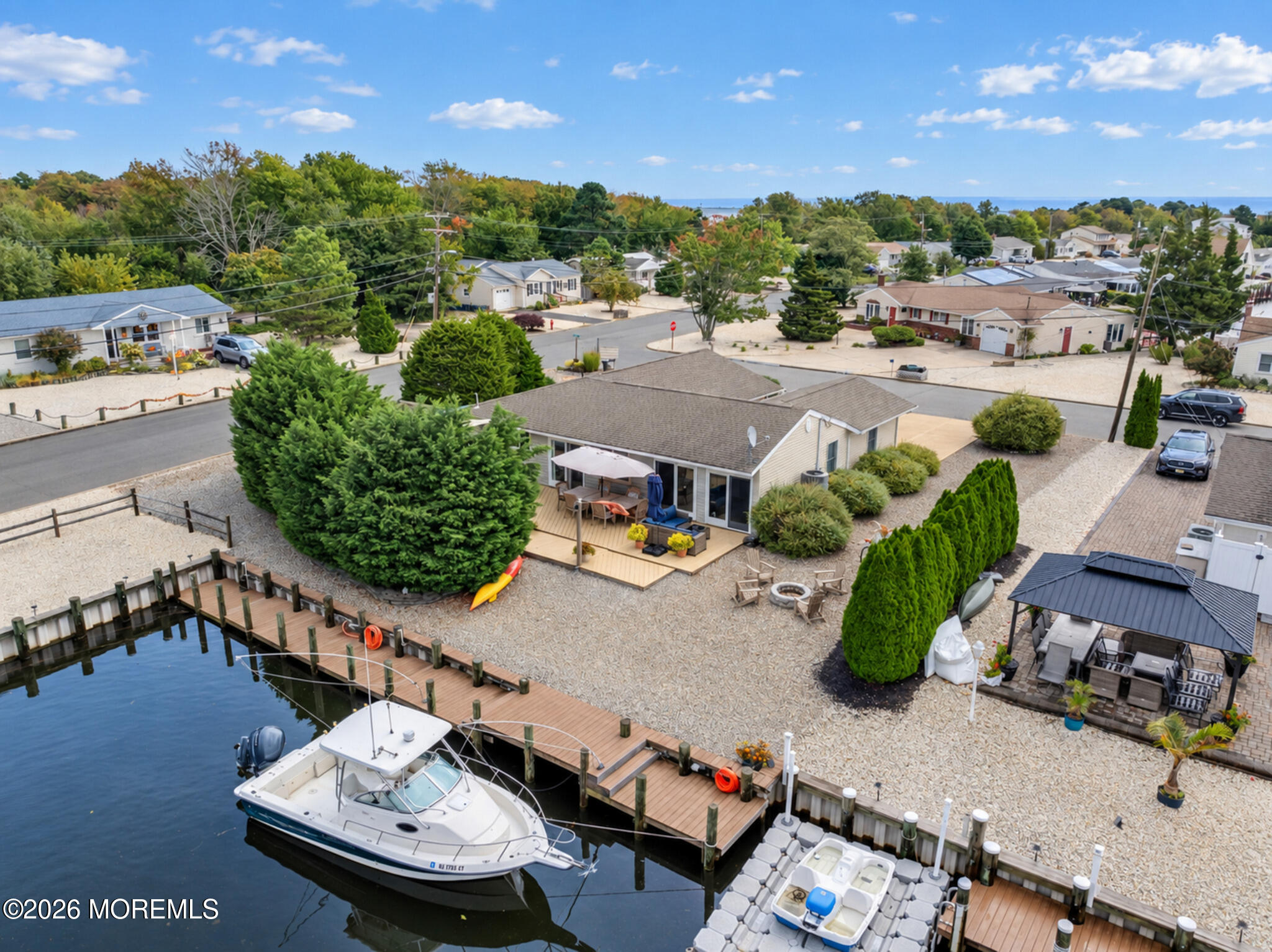 127 Hatteras Road Barnegat NJ 08005