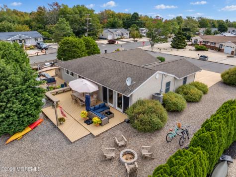 127 Hatteras Road Barnegat NJ 08005