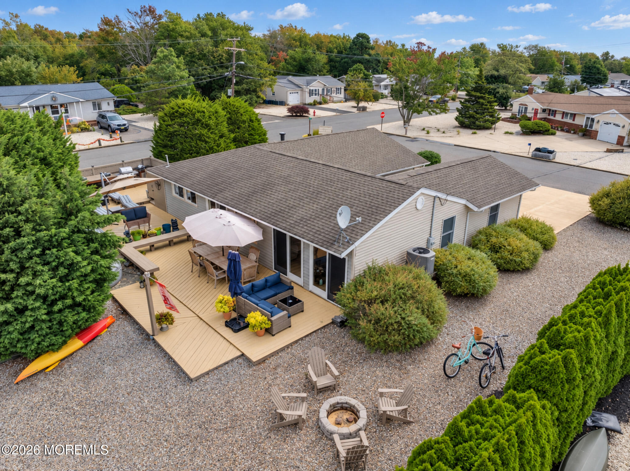 127 Hatteras Road Barnegat NJ 08005