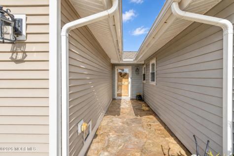 127 Hatteras Road Barnegat NJ 08005