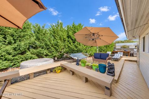 127 Hatteras Road Barnegat NJ 08005