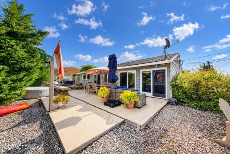 127 Hatteras Road Barnegat NJ 08005