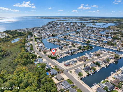 127 Hatteras Road Barnegat NJ 08005