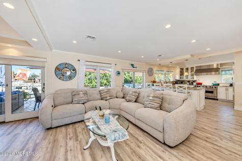 127 Hatteras Road Barnegat NJ 08005