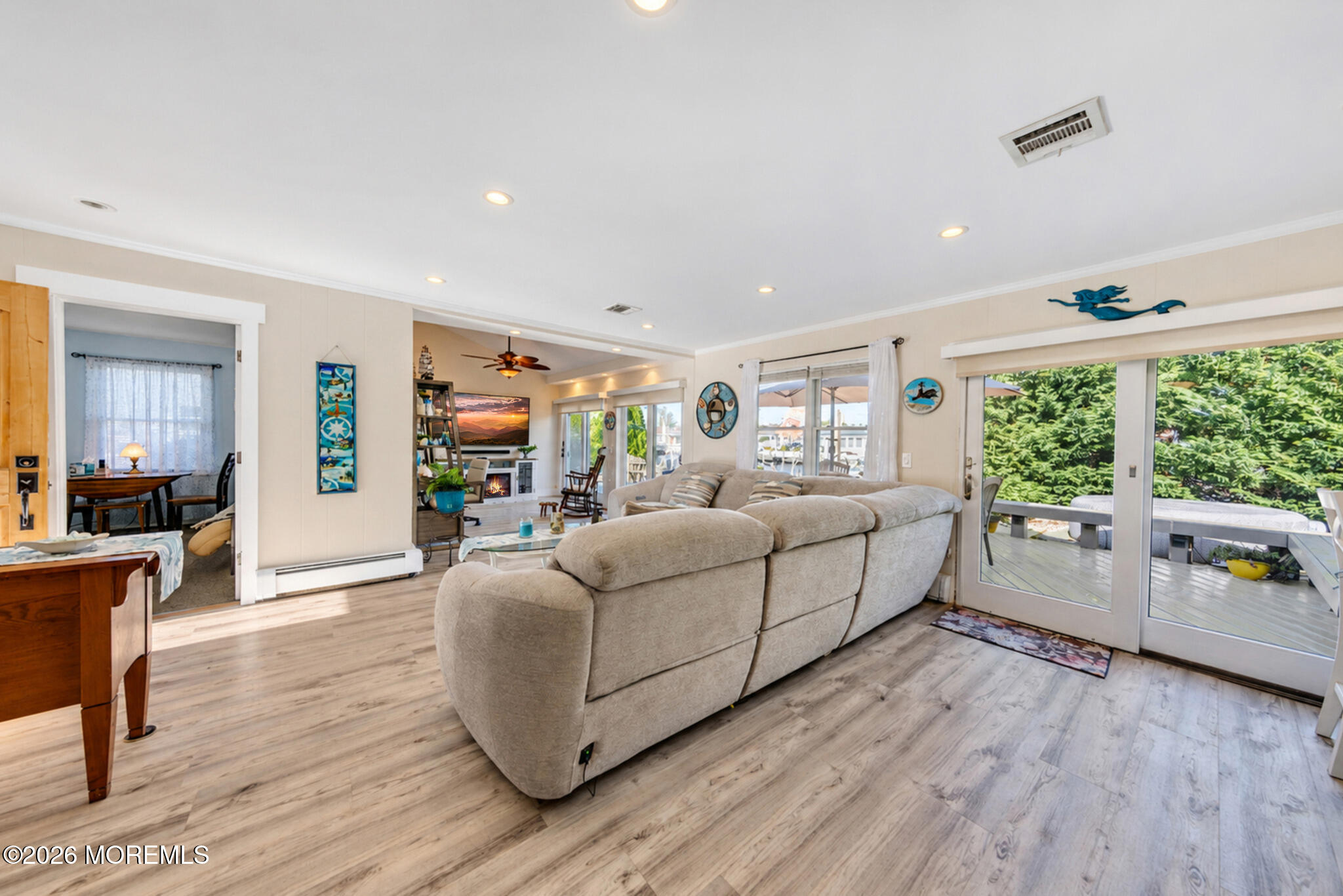 127 Hatteras Road Barnegat NJ 08005
