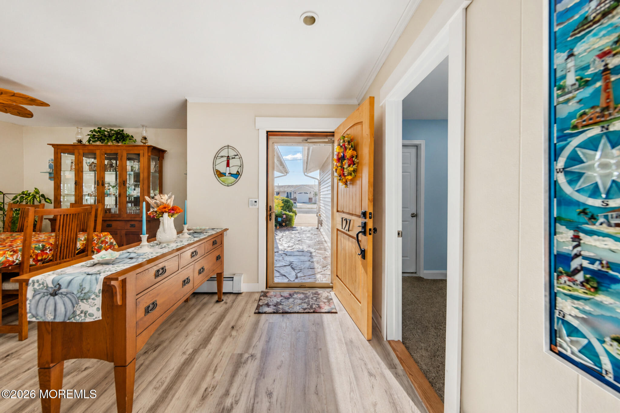 127 Hatteras Road Barnegat NJ 08005
