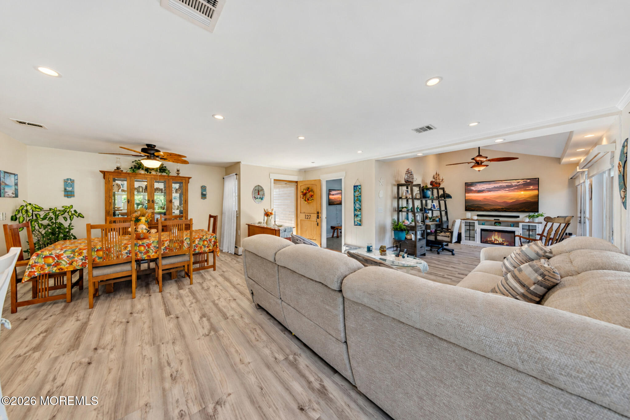 127 Hatteras Road Barnegat NJ 08005