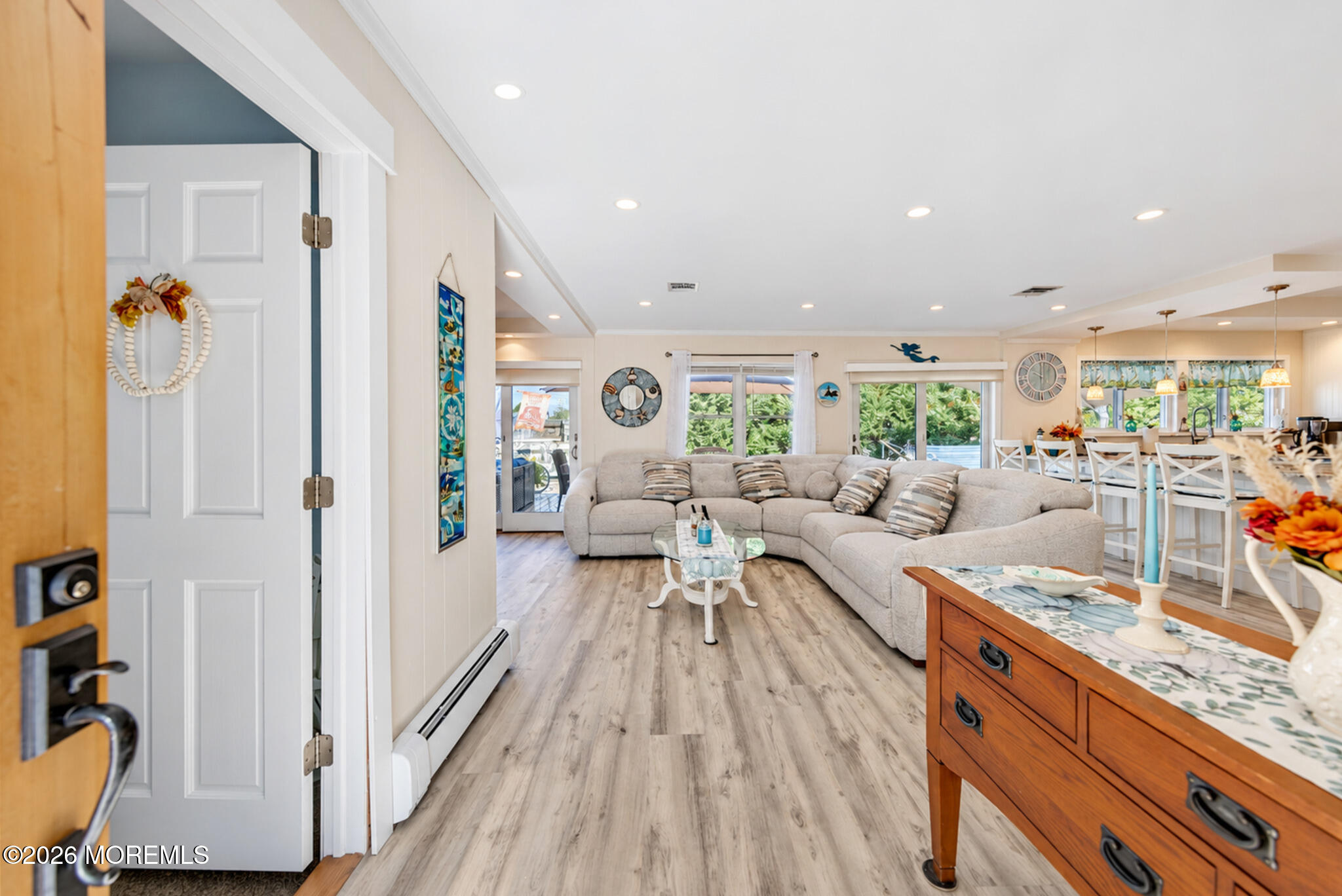 127 Hatteras Road Barnegat NJ 08005