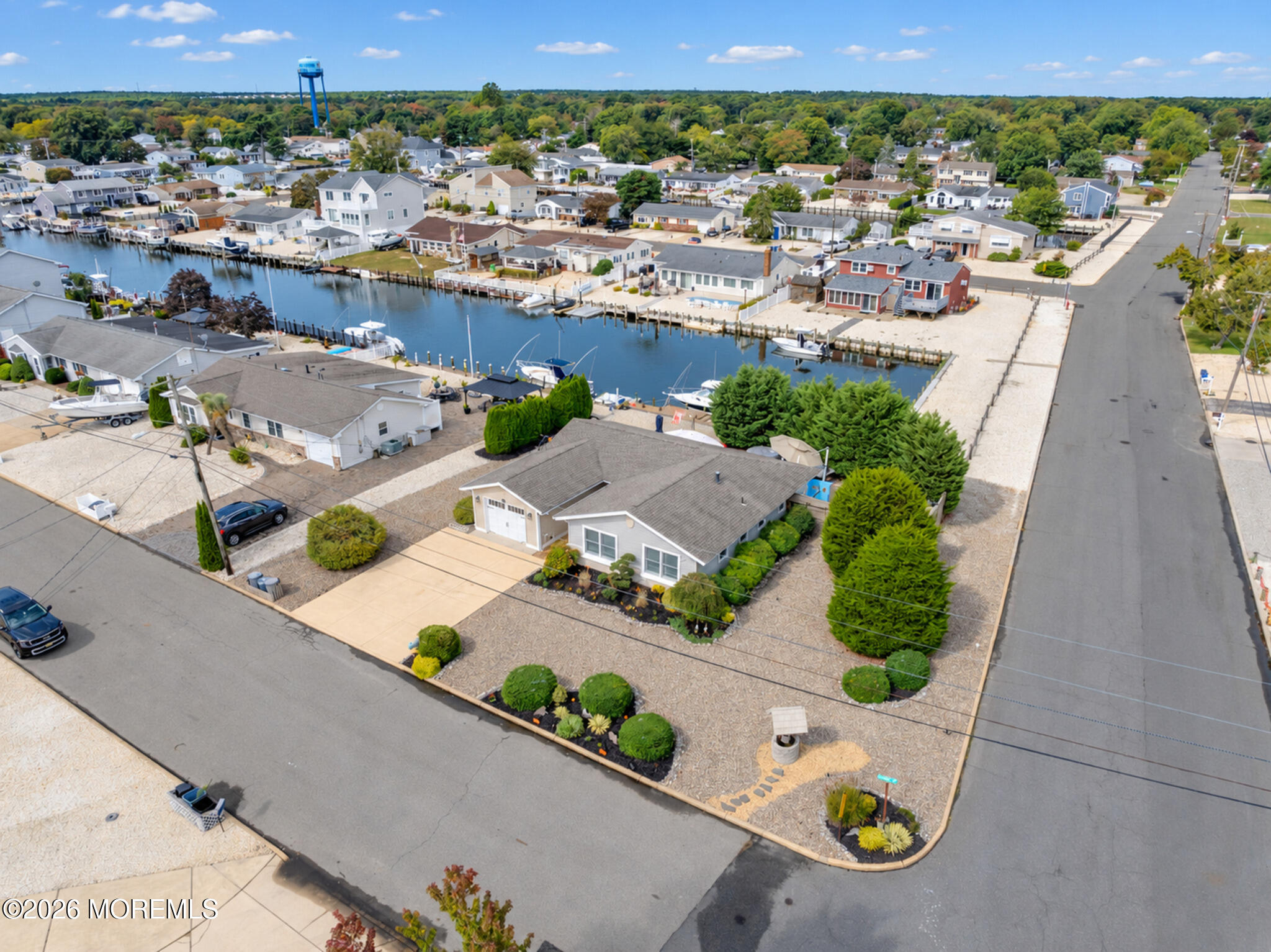 127 Hatteras Road Barnegat NJ 08005