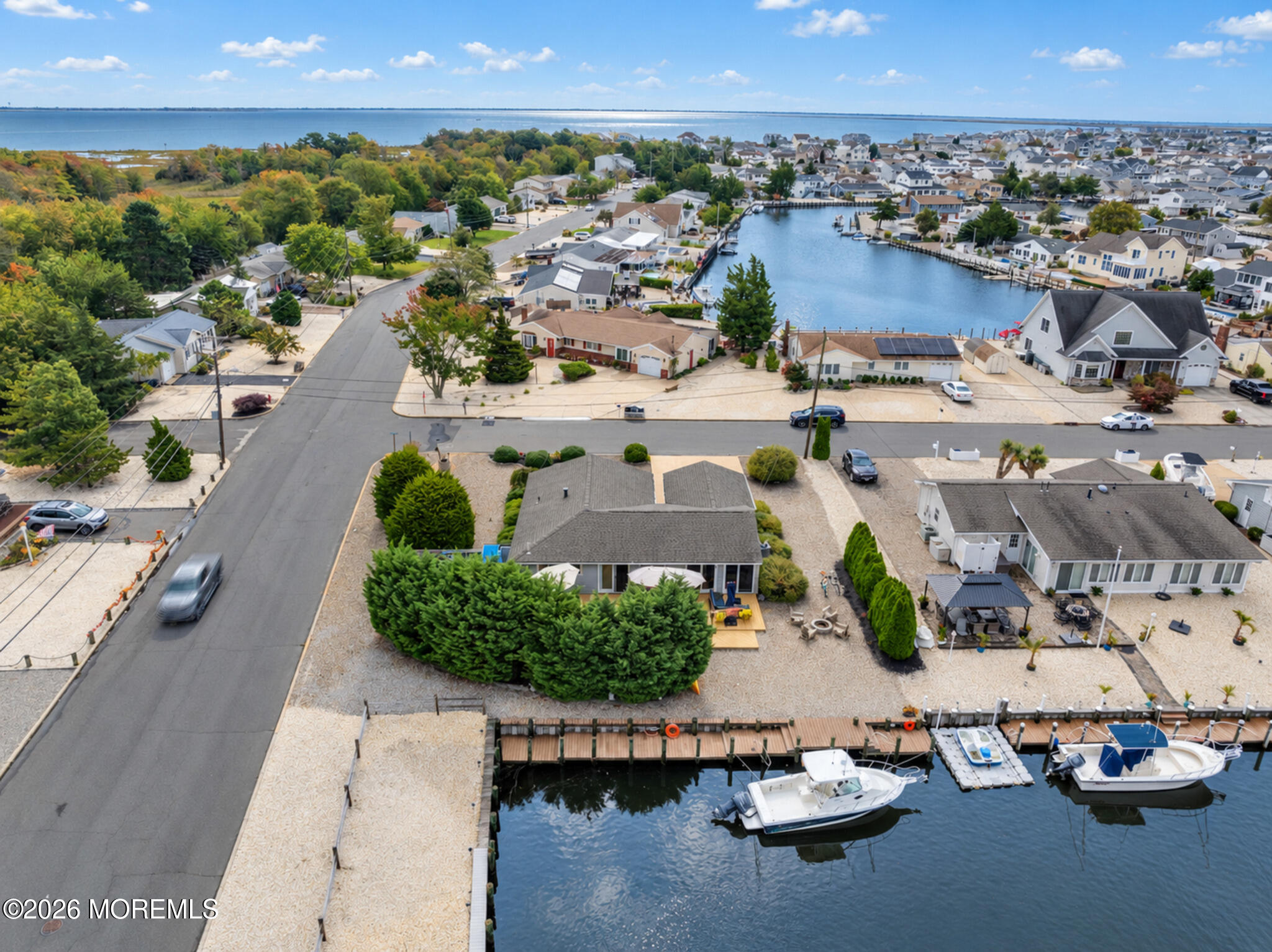 127 Hatteras Road Barnegat NJ 08005