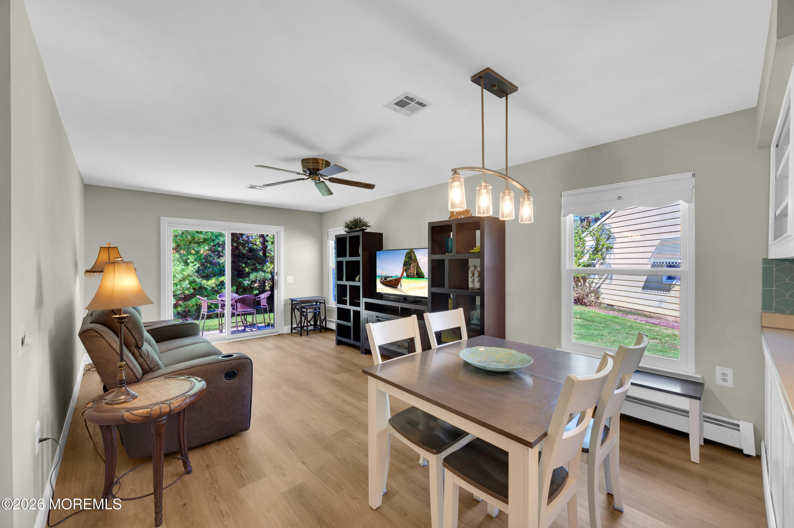 7 San Carlos Court Toms River NJ 08757