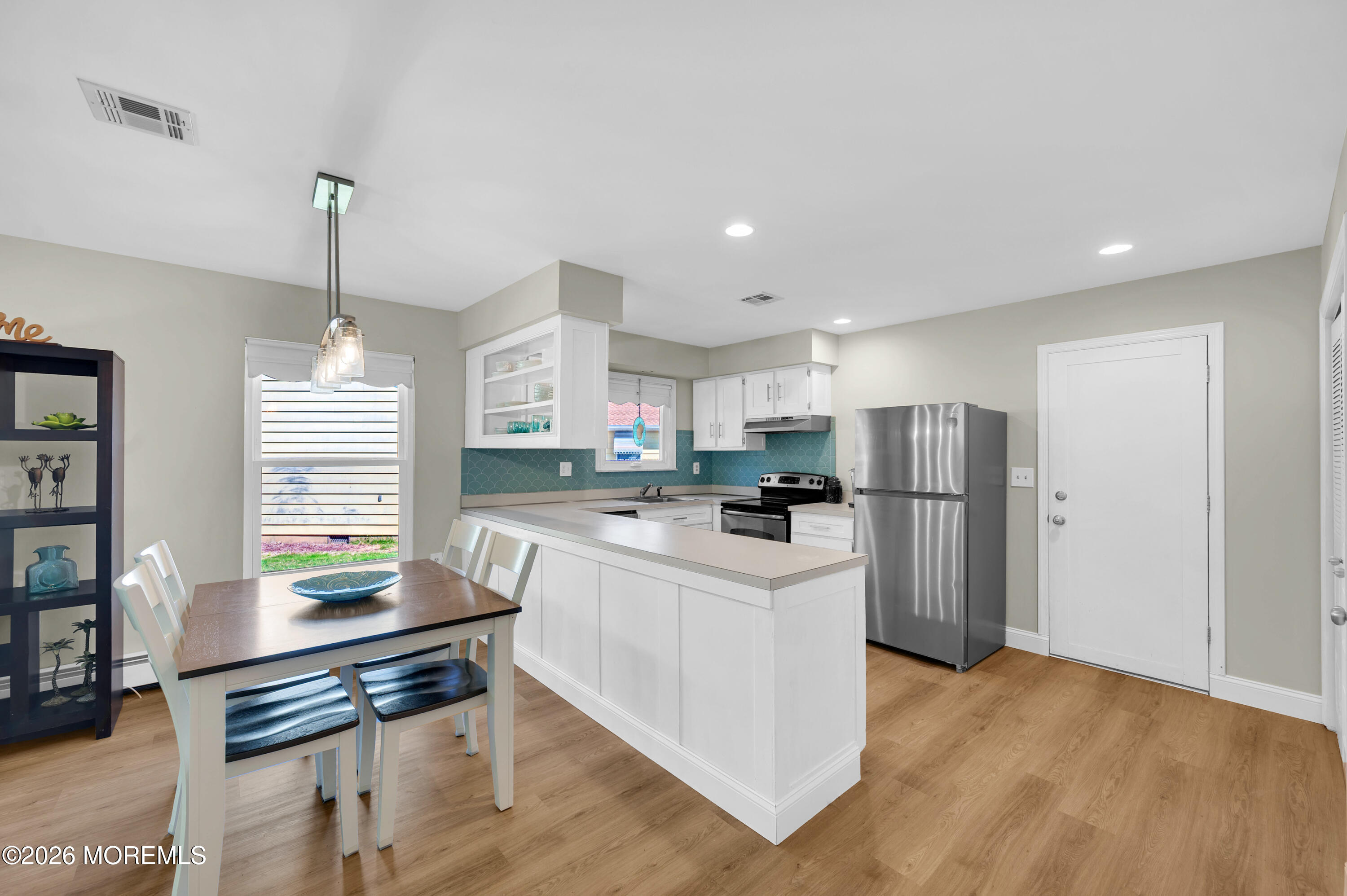7 San Carlos Court Toms River NJ 08757