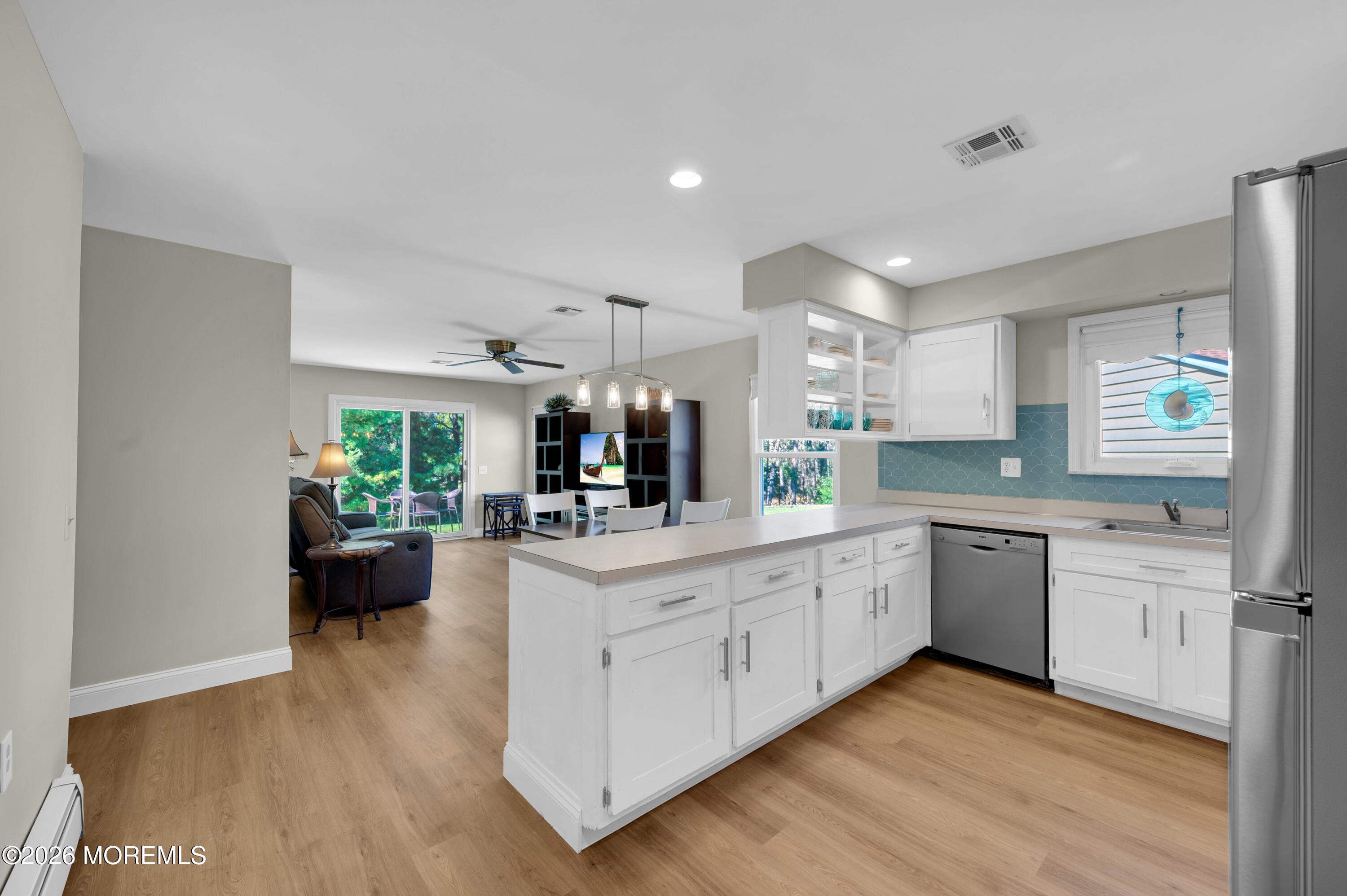 7 San Carlos Court Toms River NJ 08757