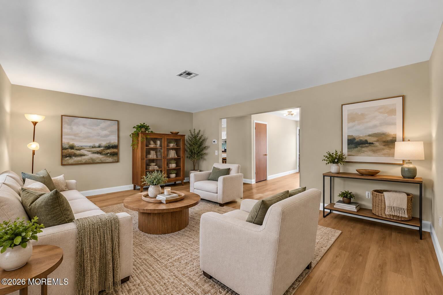 7 San Carlos Court Toms River NJ 08757